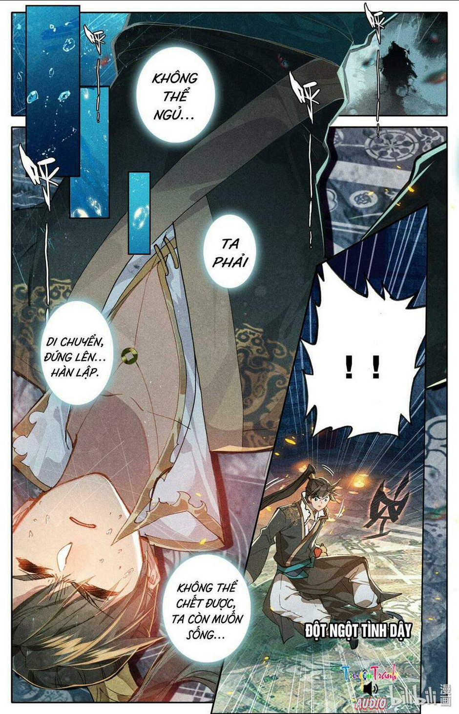 Chương 22 - Trang 2