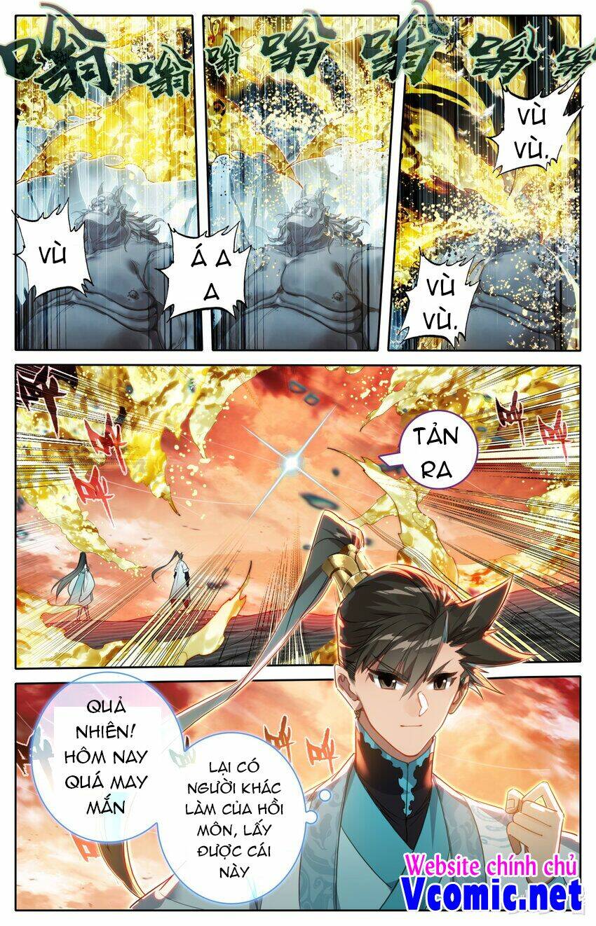 Chương 222 - Trang 5