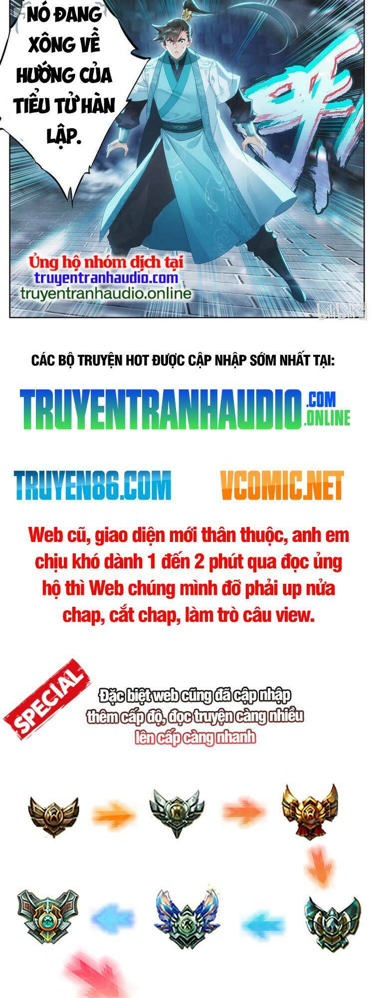 Chương 231 - Trang 10
