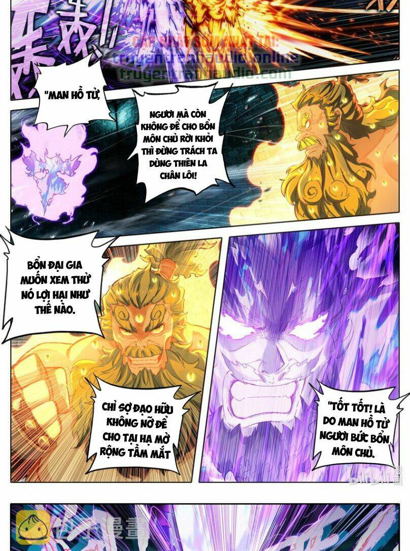 Chương 234 - Trang 10