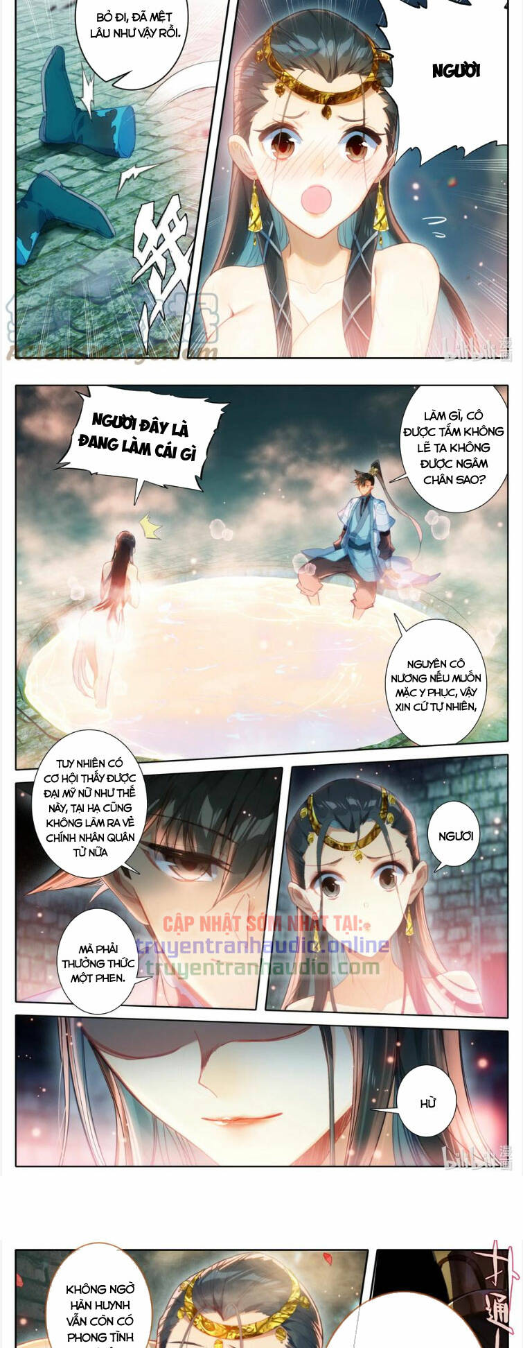 Chương 240 - Trang 8