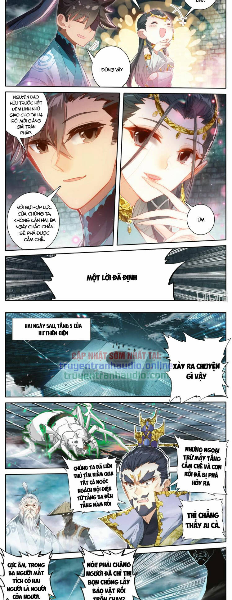 Chương 241 - Trang 6