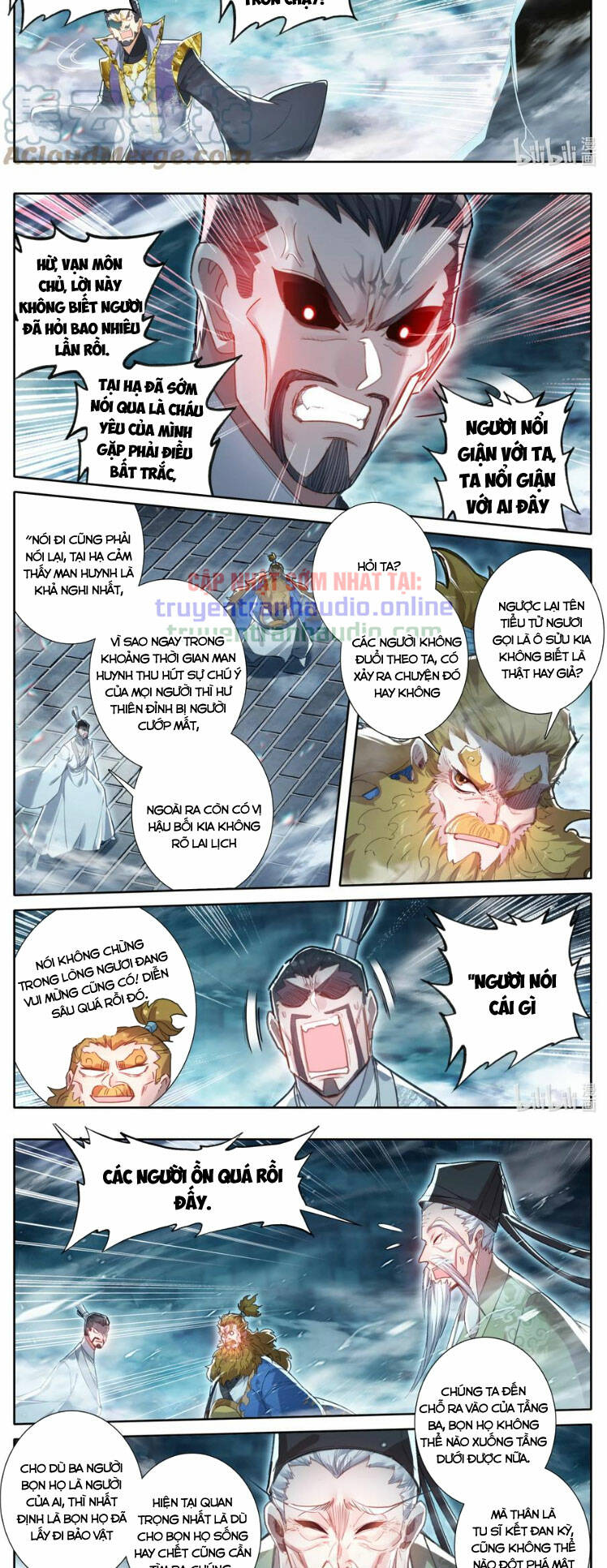 Chương 241 - Trang 7