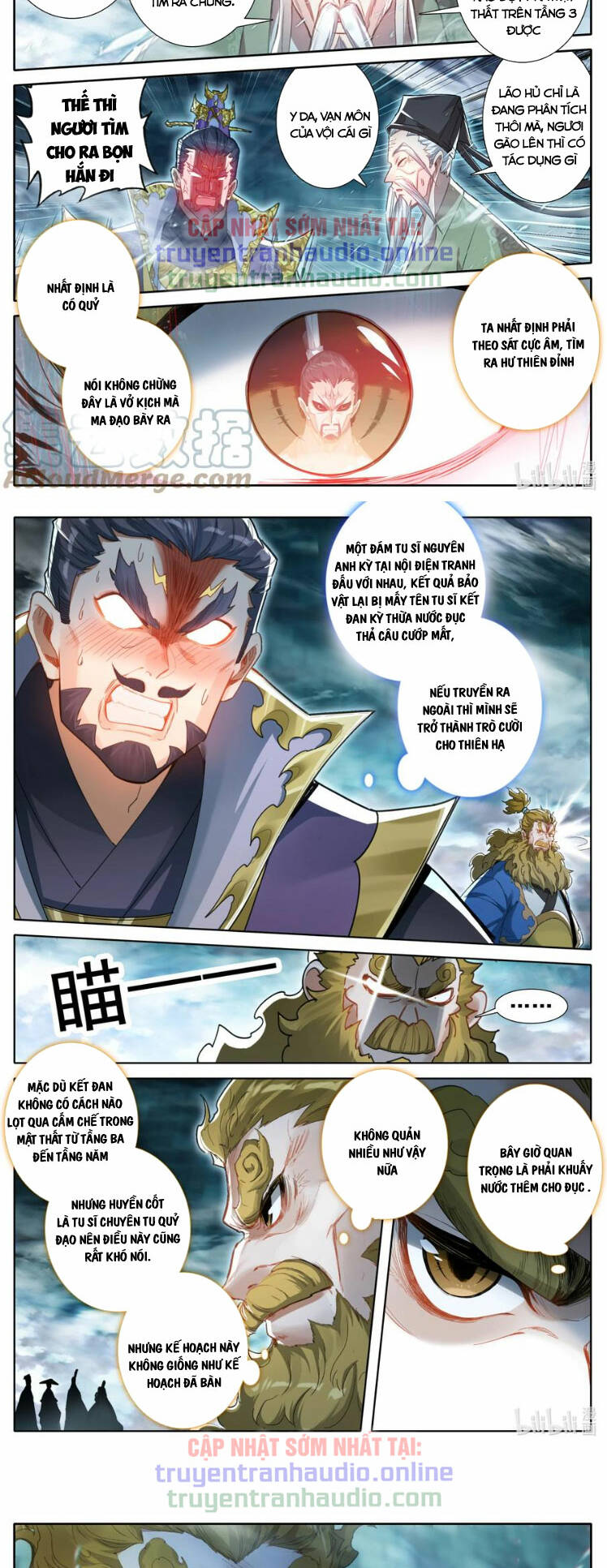 Chương 241 - Trang 8