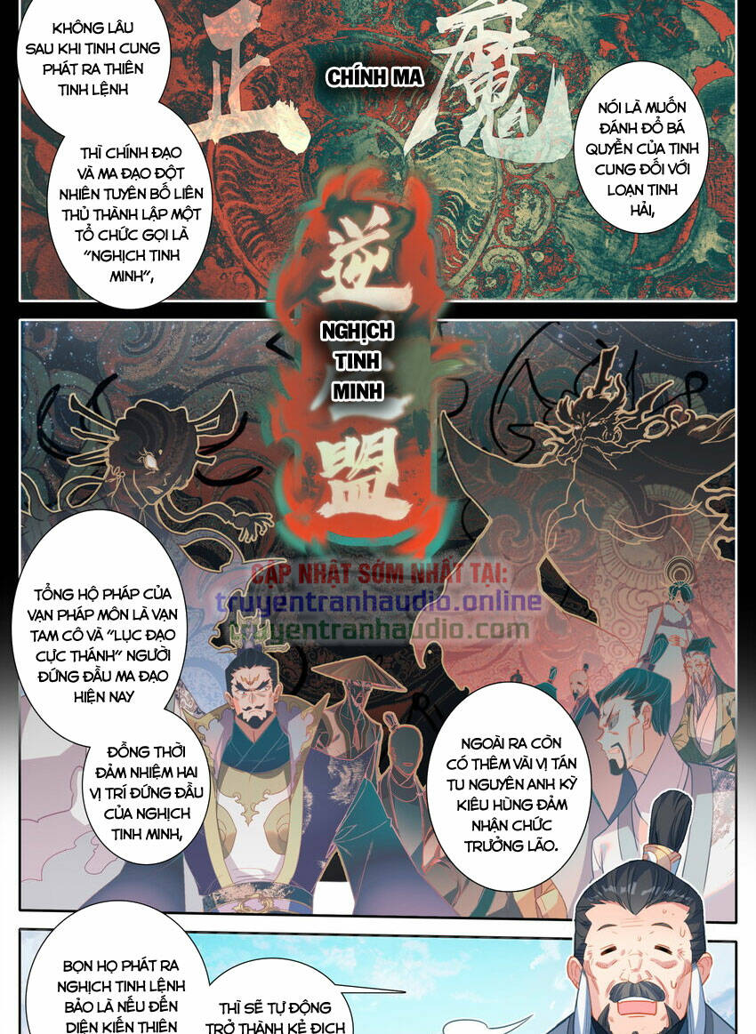 Chương 242 - Trang 8