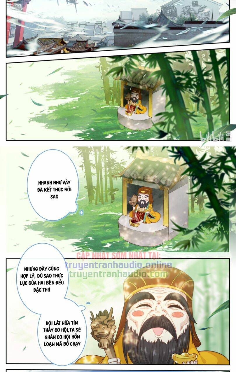Chương 243 - Trang 2