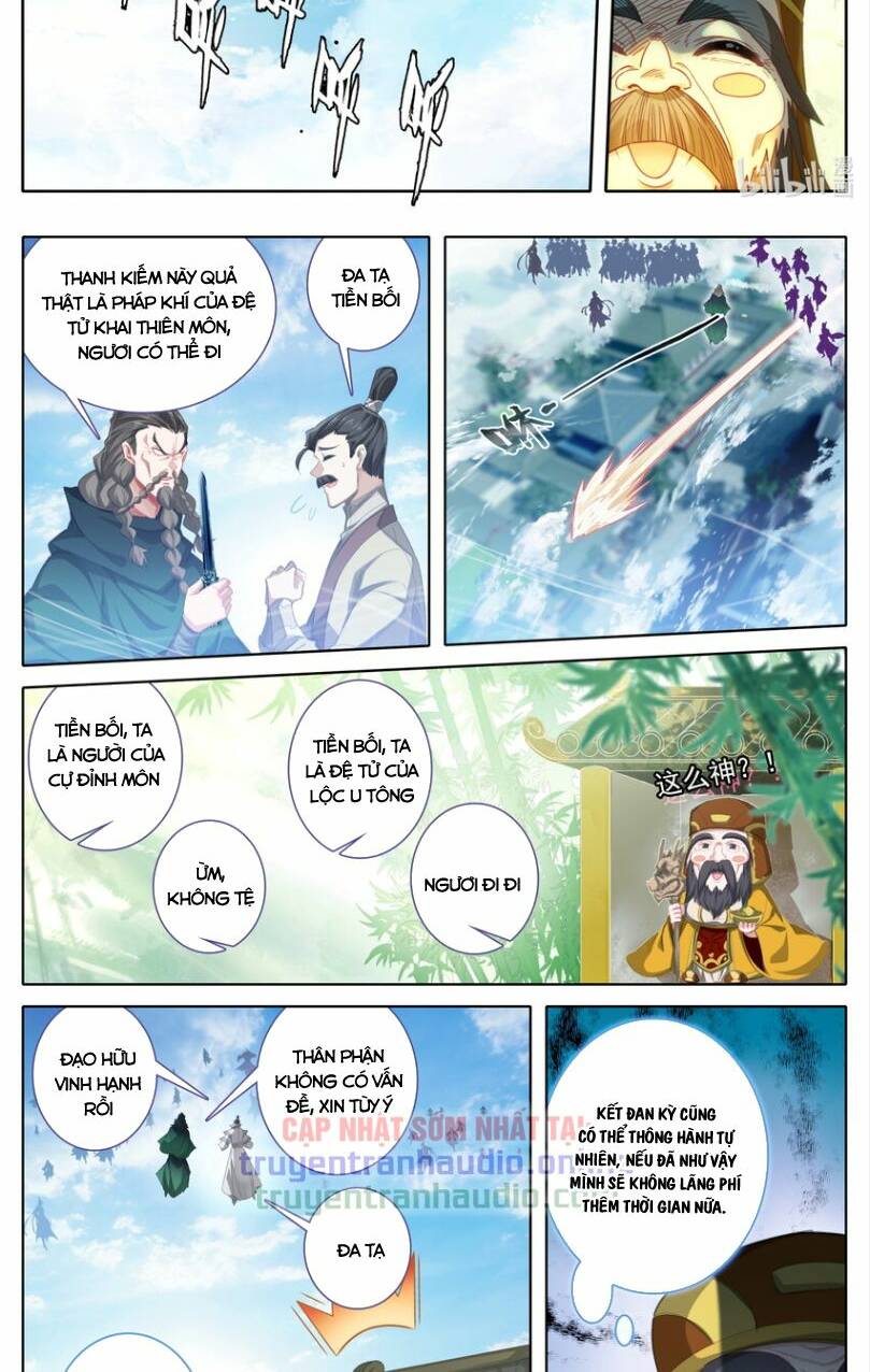 Chương 243 - Trang 6