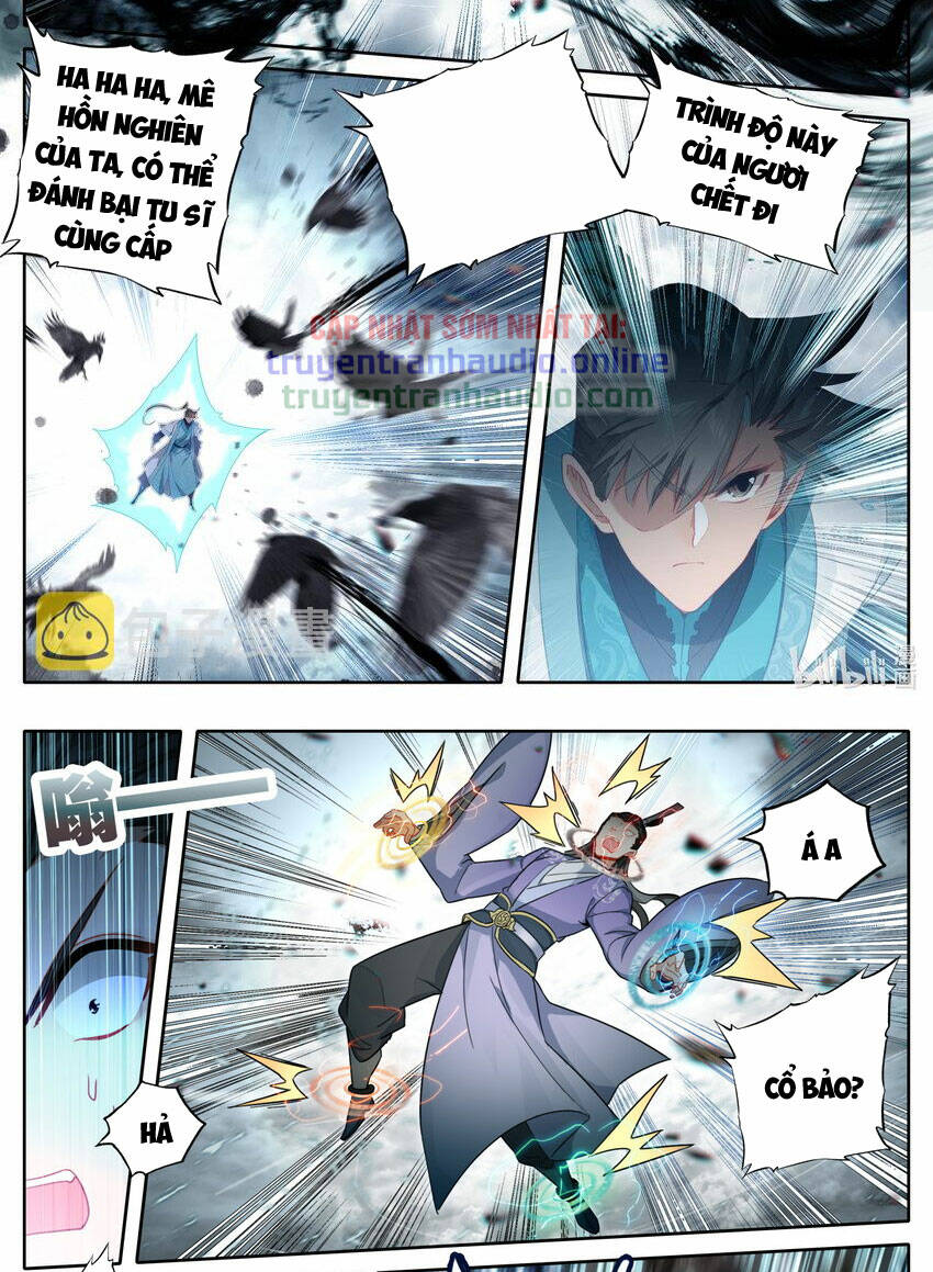 Chương 244 - Trang 2