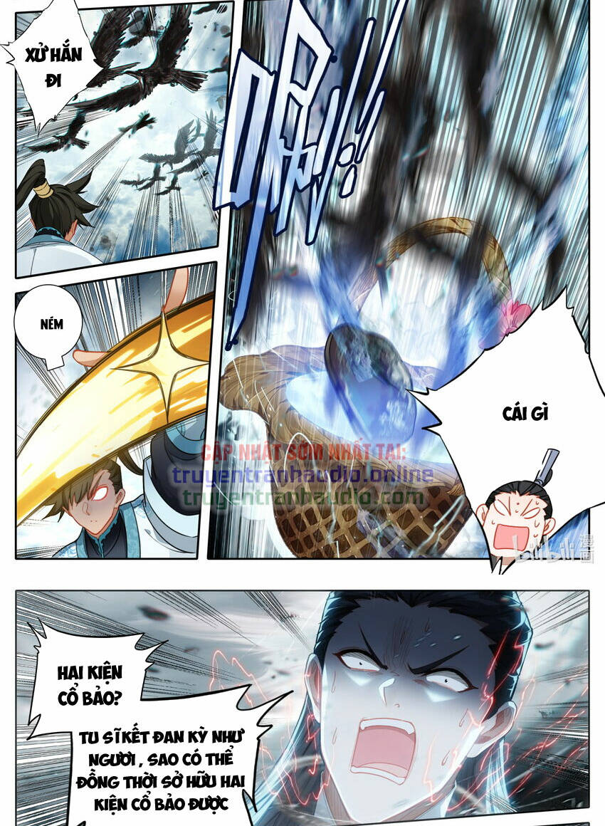 Chương 244 - Trang 3