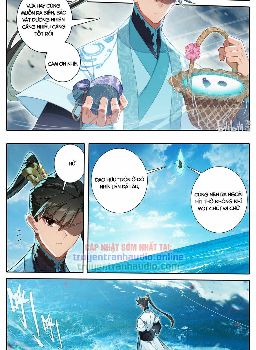 Chương 244 - Trang 6