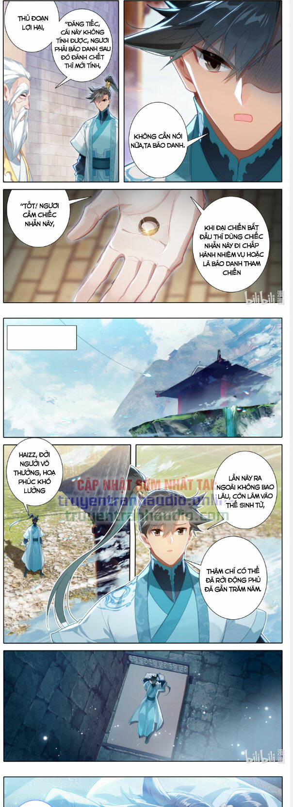 Chương 245 - Trang 3