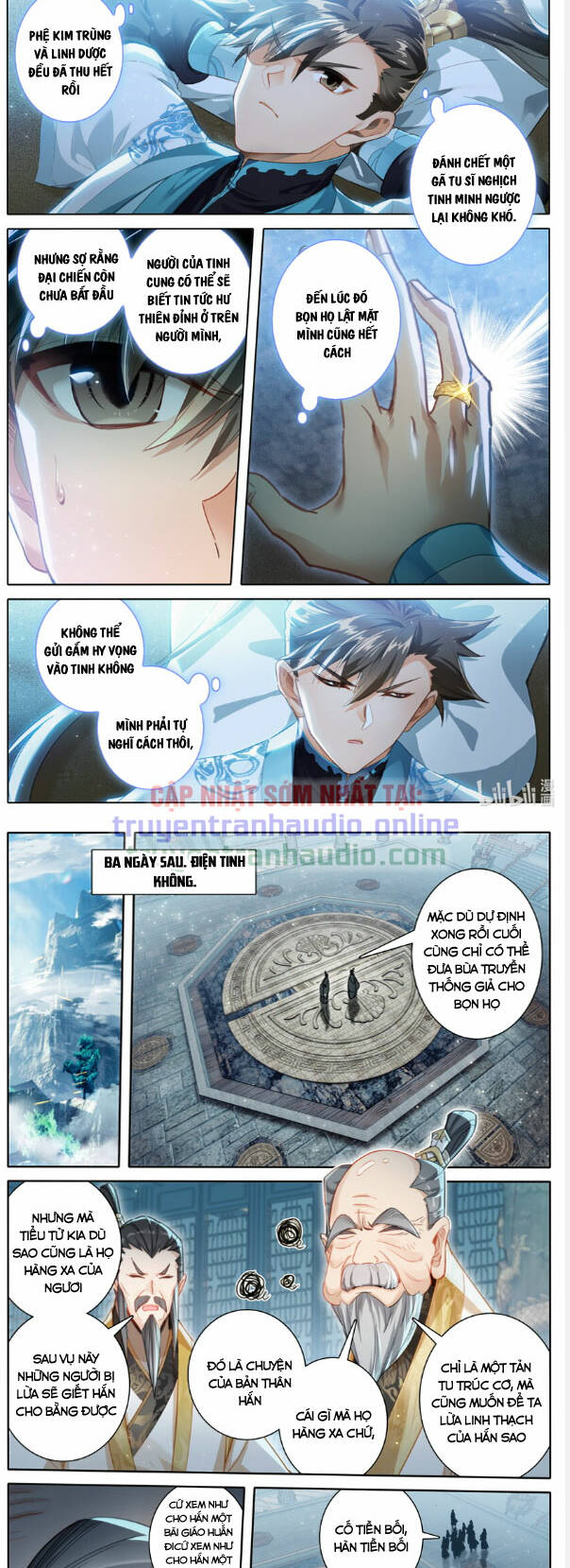 Chương 245 - Trang 4