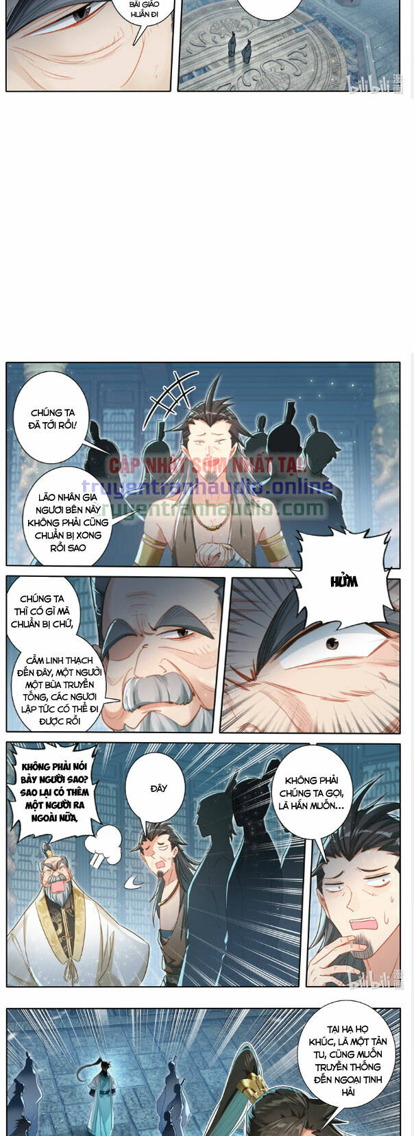 Chương 245 - Trang 5