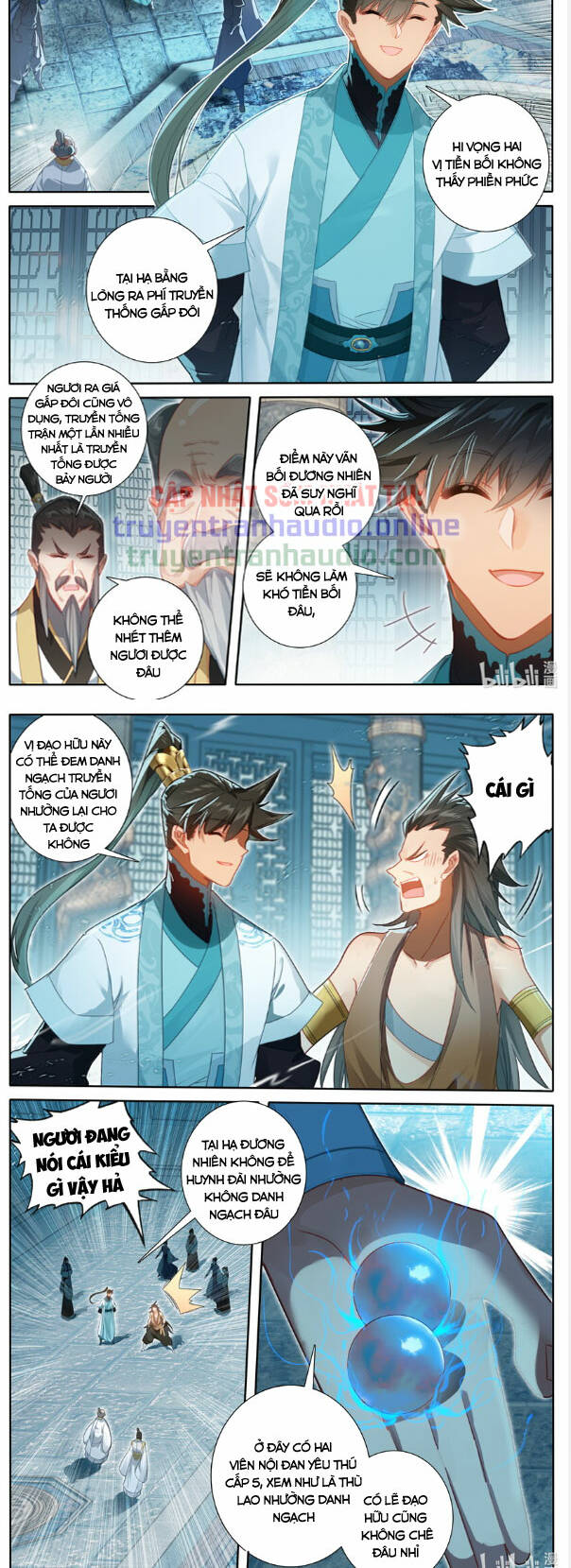 Chương 245 - Trang 6