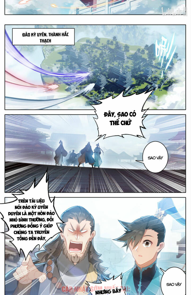 Chương 246 - Trang 9