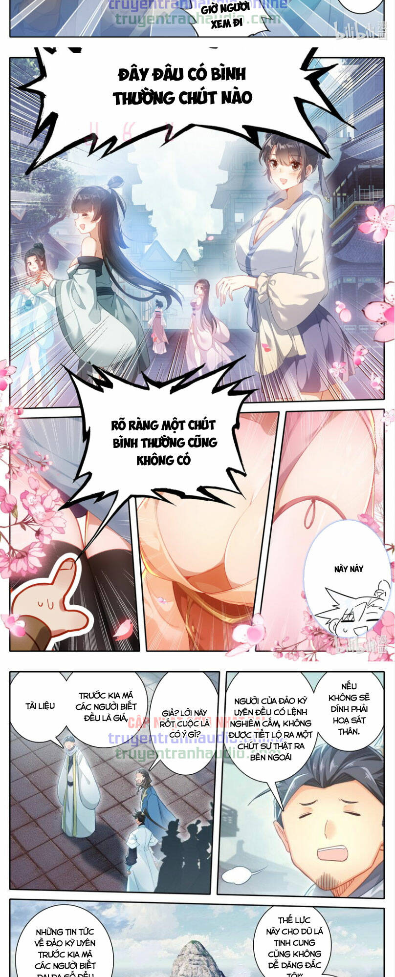 Chương 246 - Trang 10