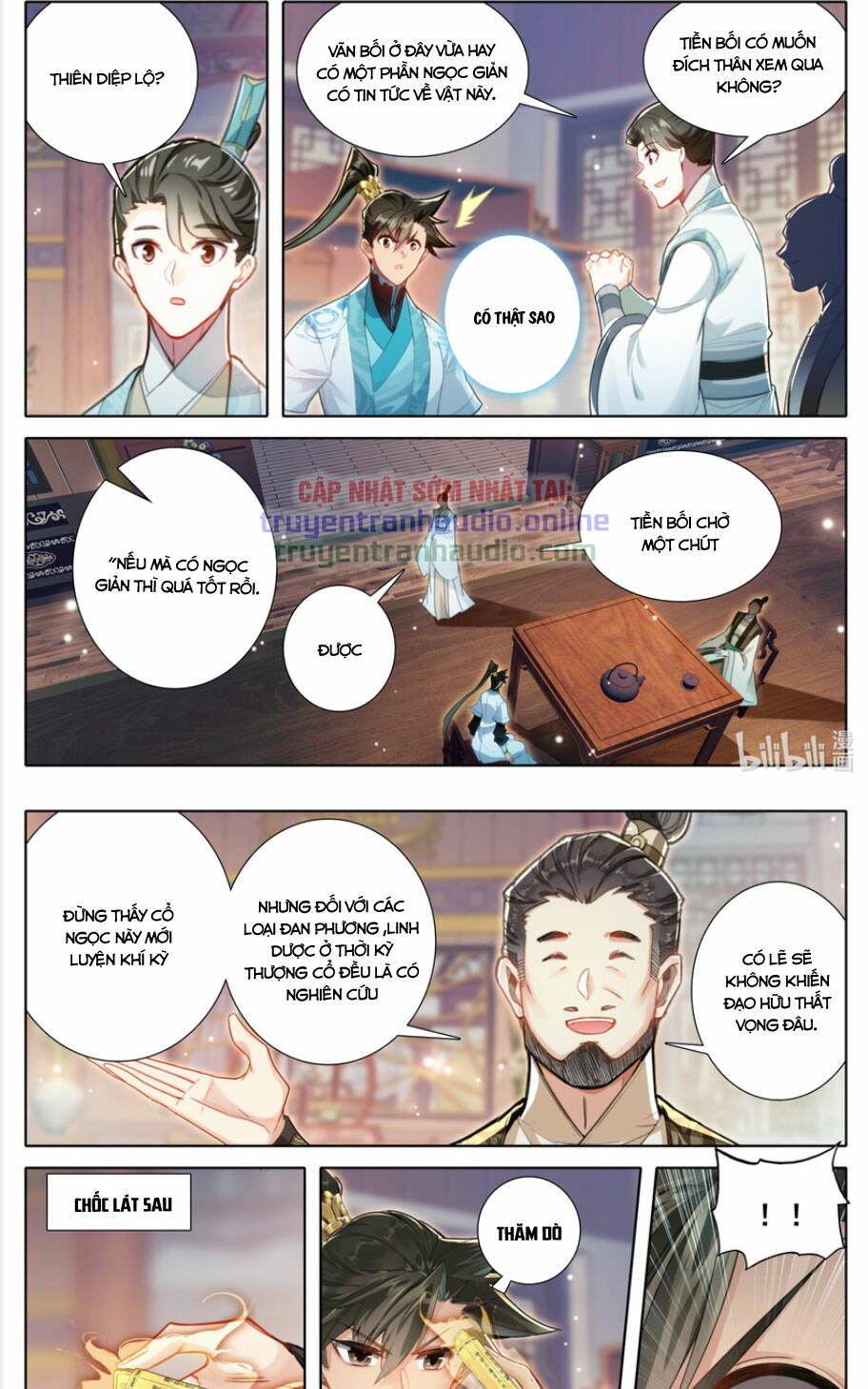 Chương 247 - Trang 2