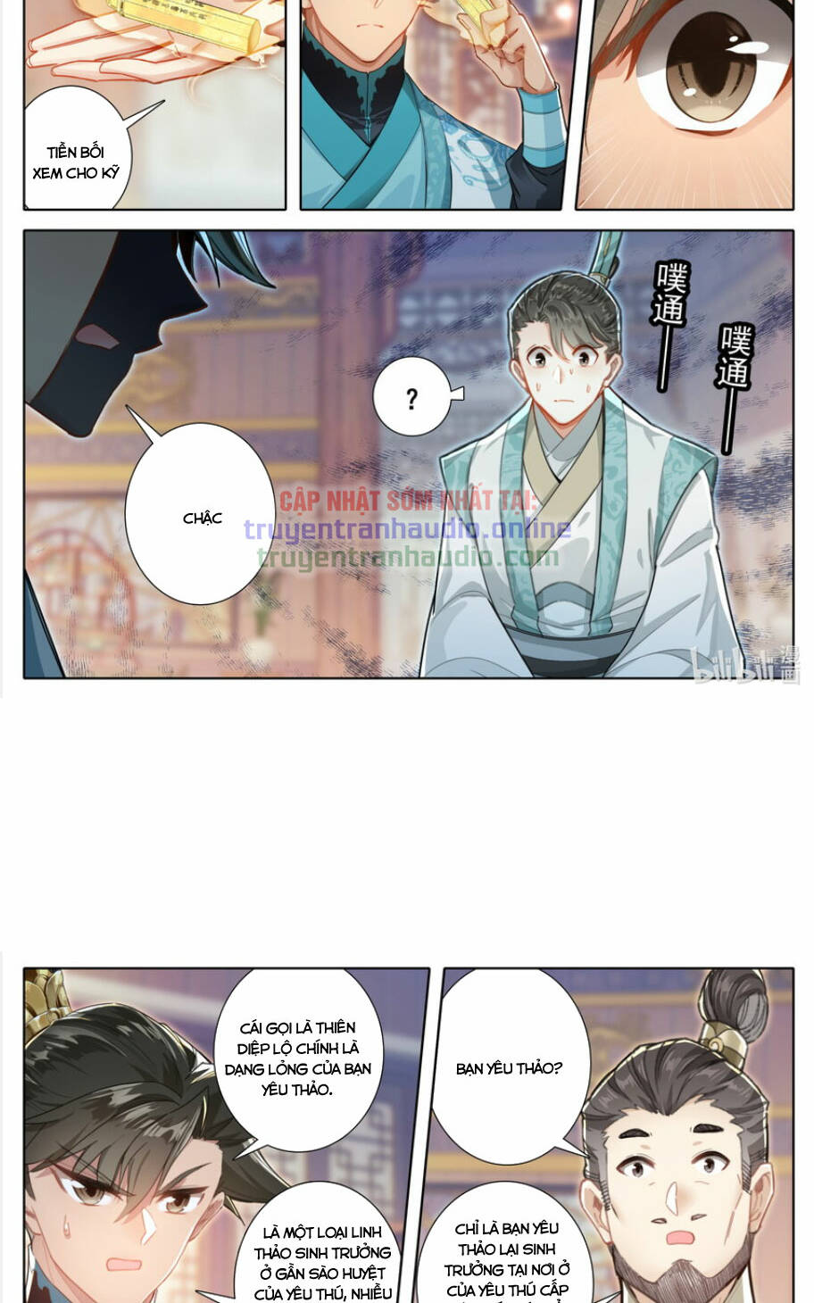 Chương 247 - Trang 3