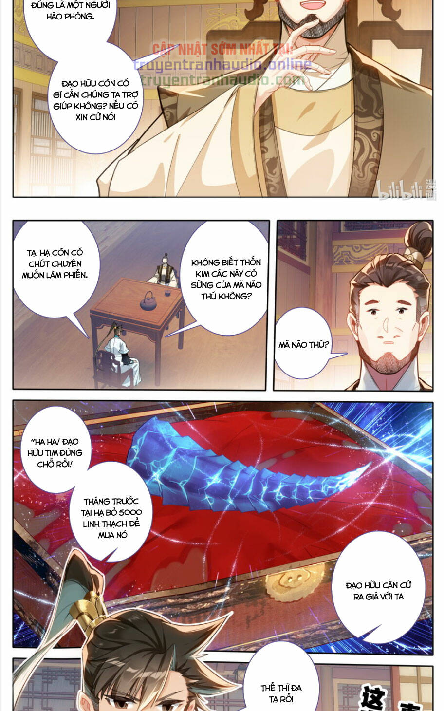 Chương 247 - Trang 5