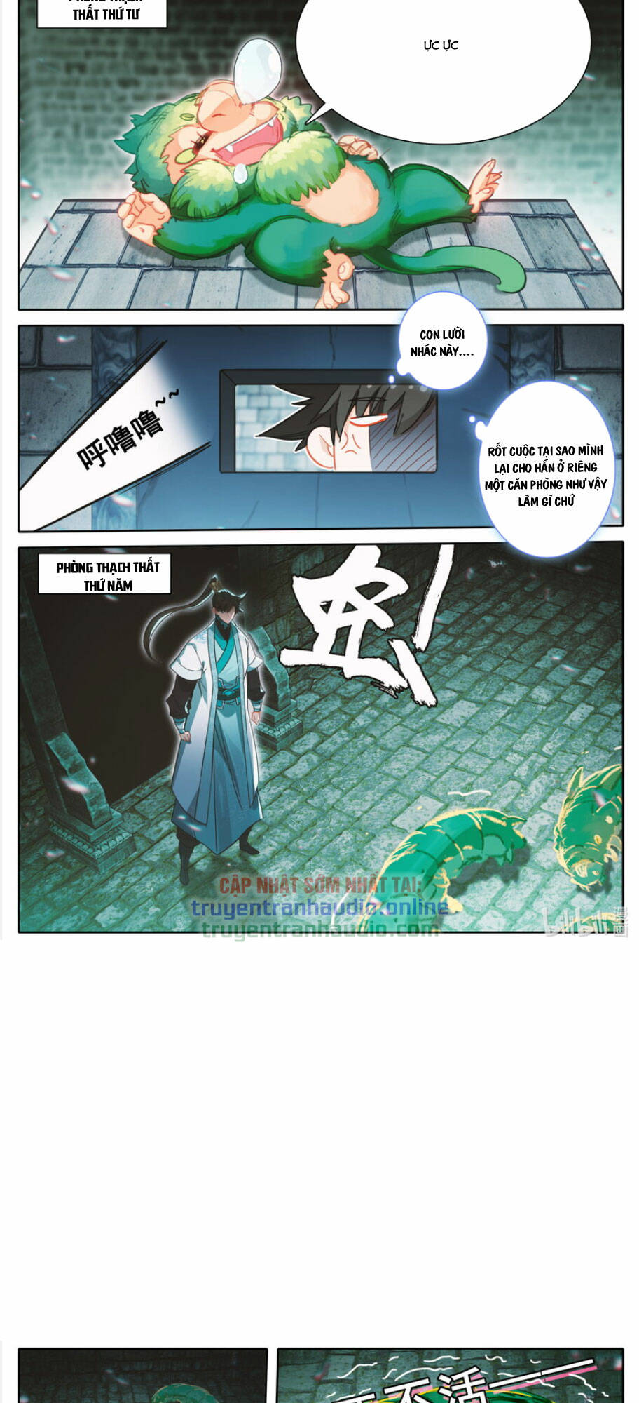 Chương 247 - Trang 10