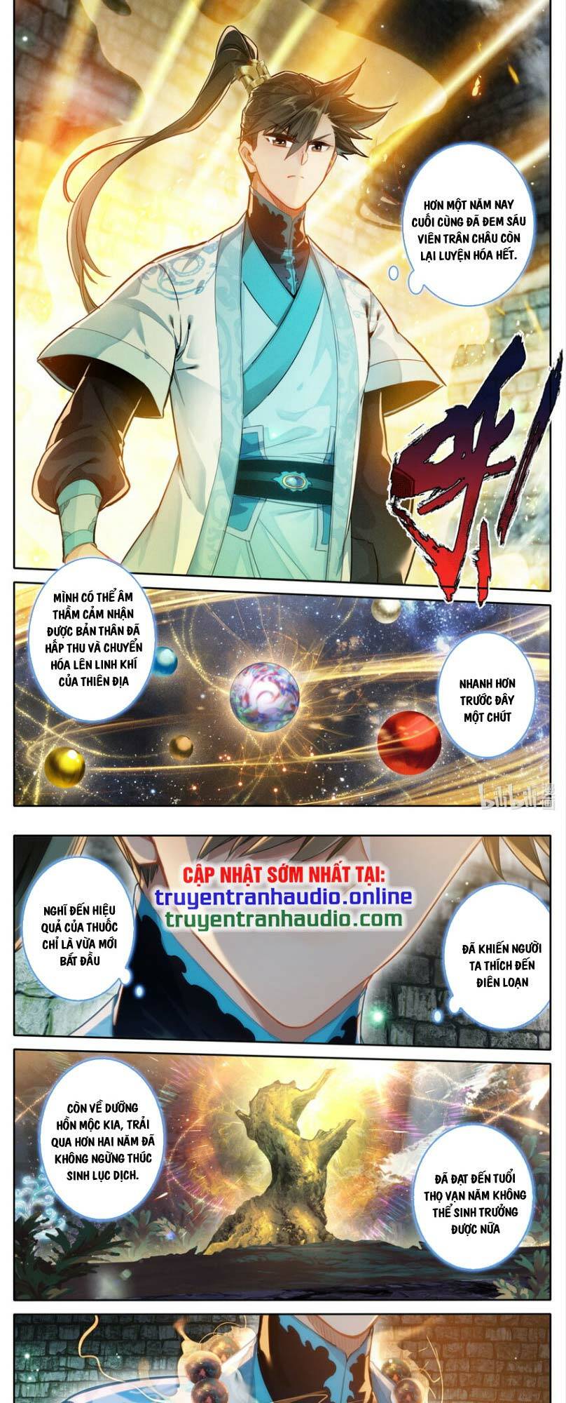 Chương 248 - Trang 2