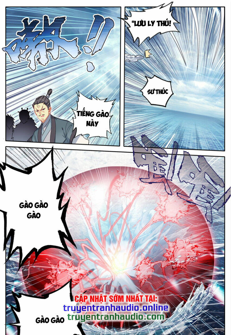 Chương 248 - Trang 11