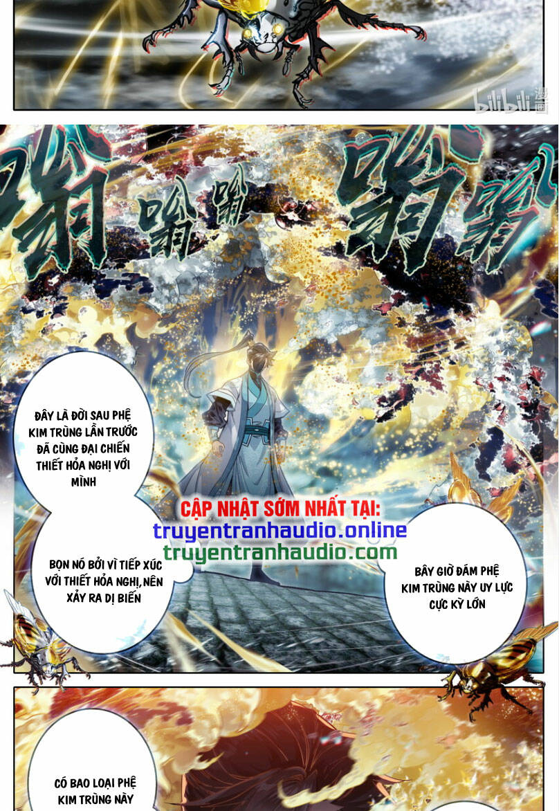 Chapter 249 - Trang 6