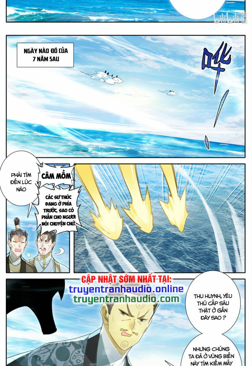 Chapter 249 - Trang 9