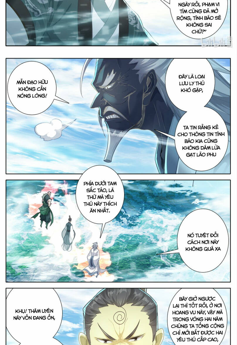 Chapter 249 - Trang 10