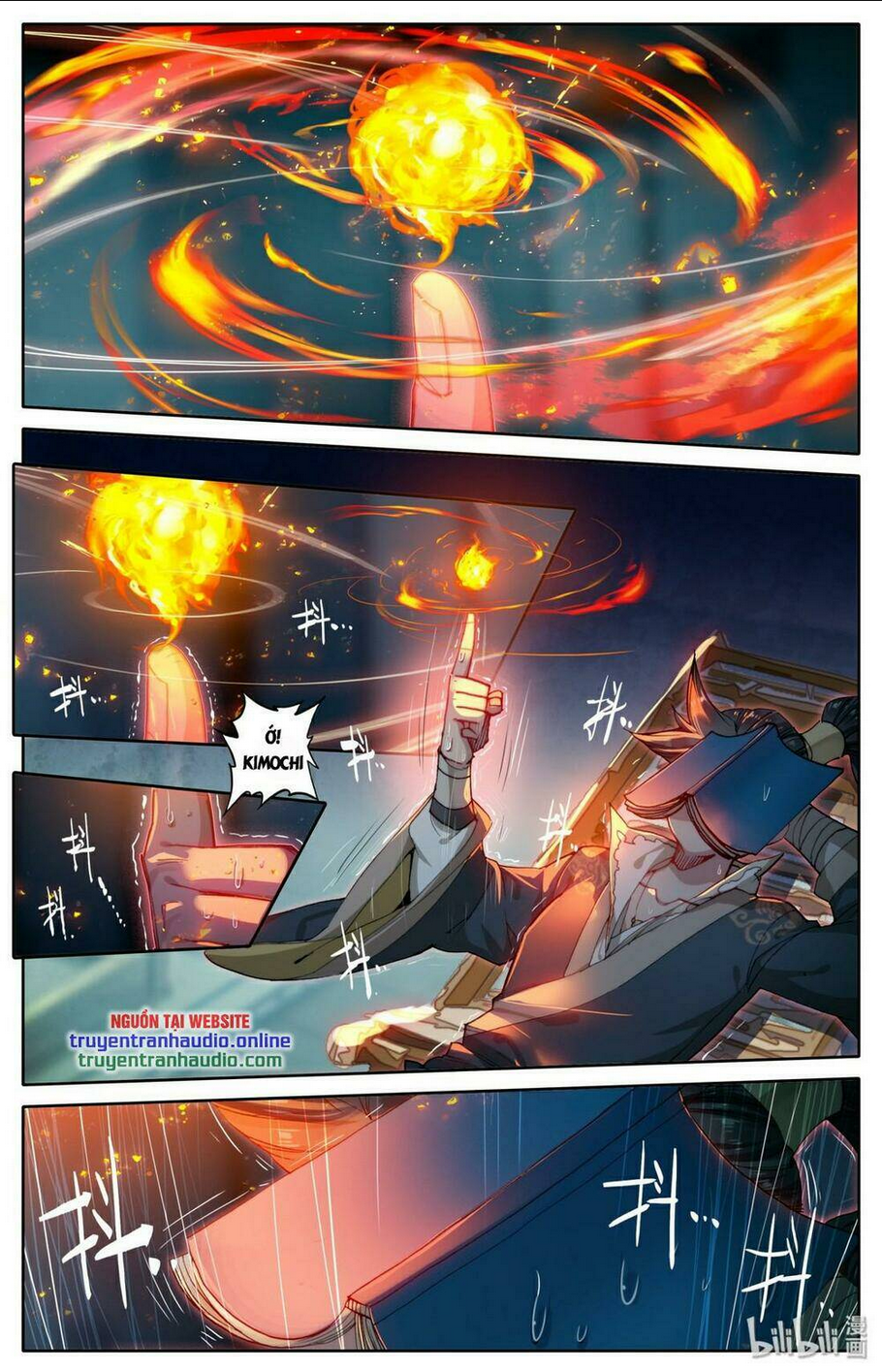 Chương 25 - Trang 3