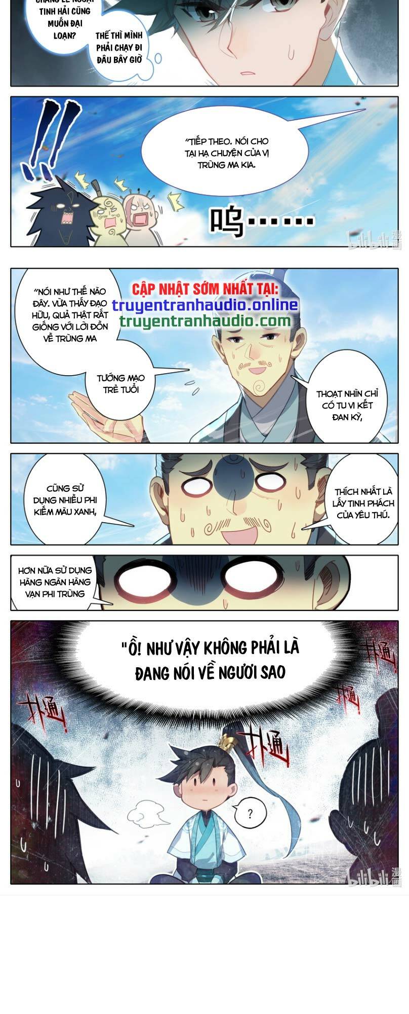 Chương 251 - Trang 2