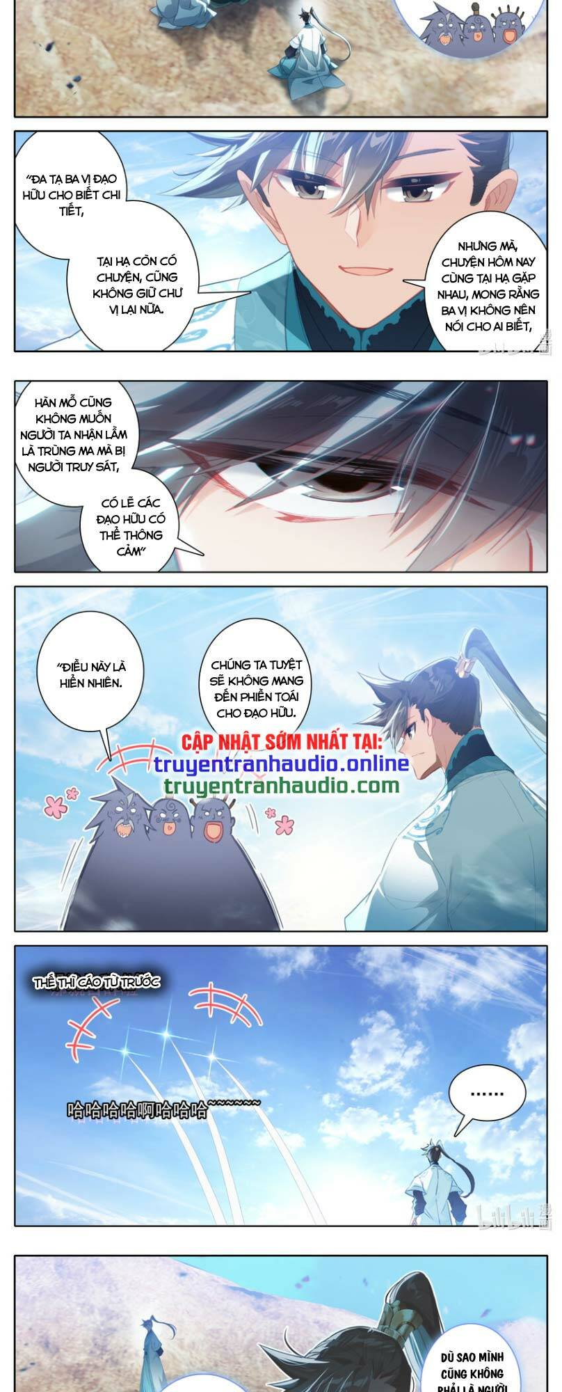 Chương 251 - Trang 4