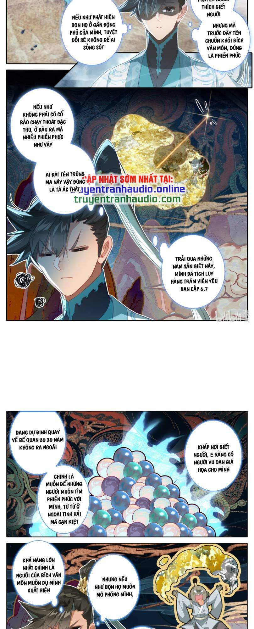 Chương 251 - Trang 5