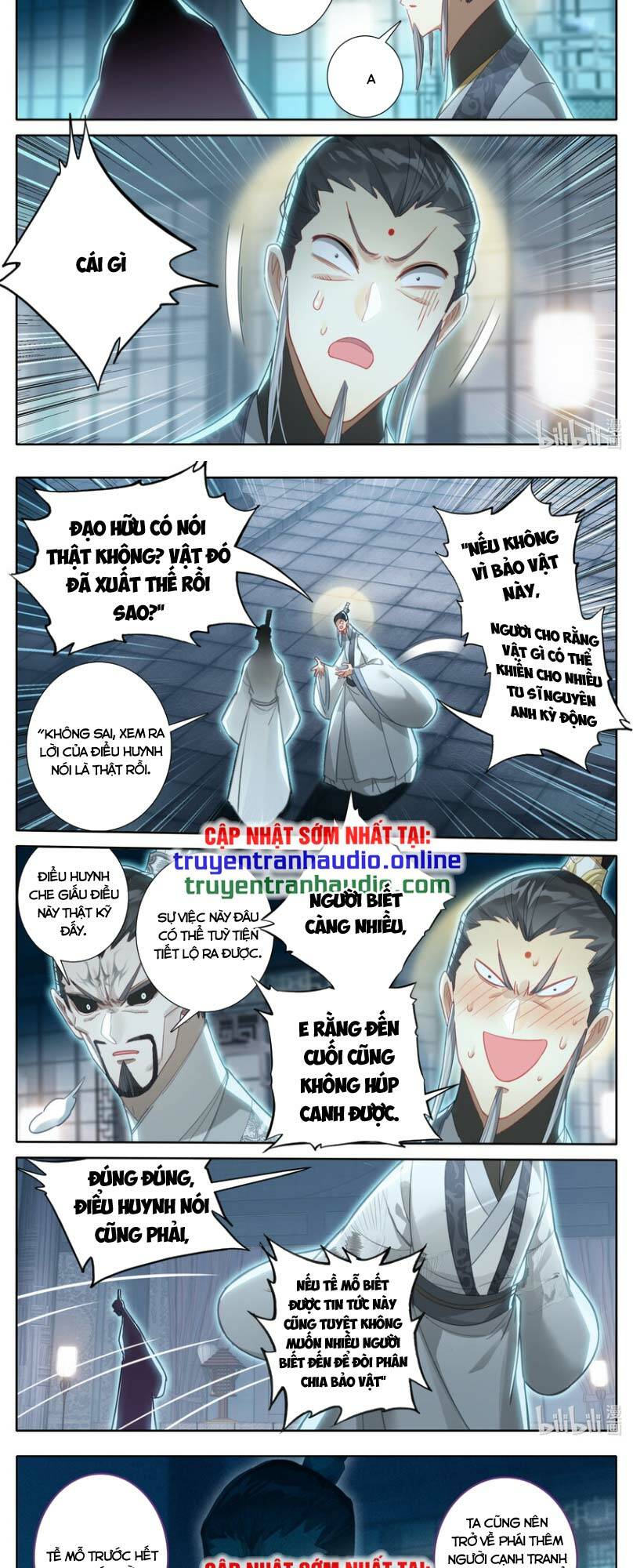 Chương 251 - Trang 10