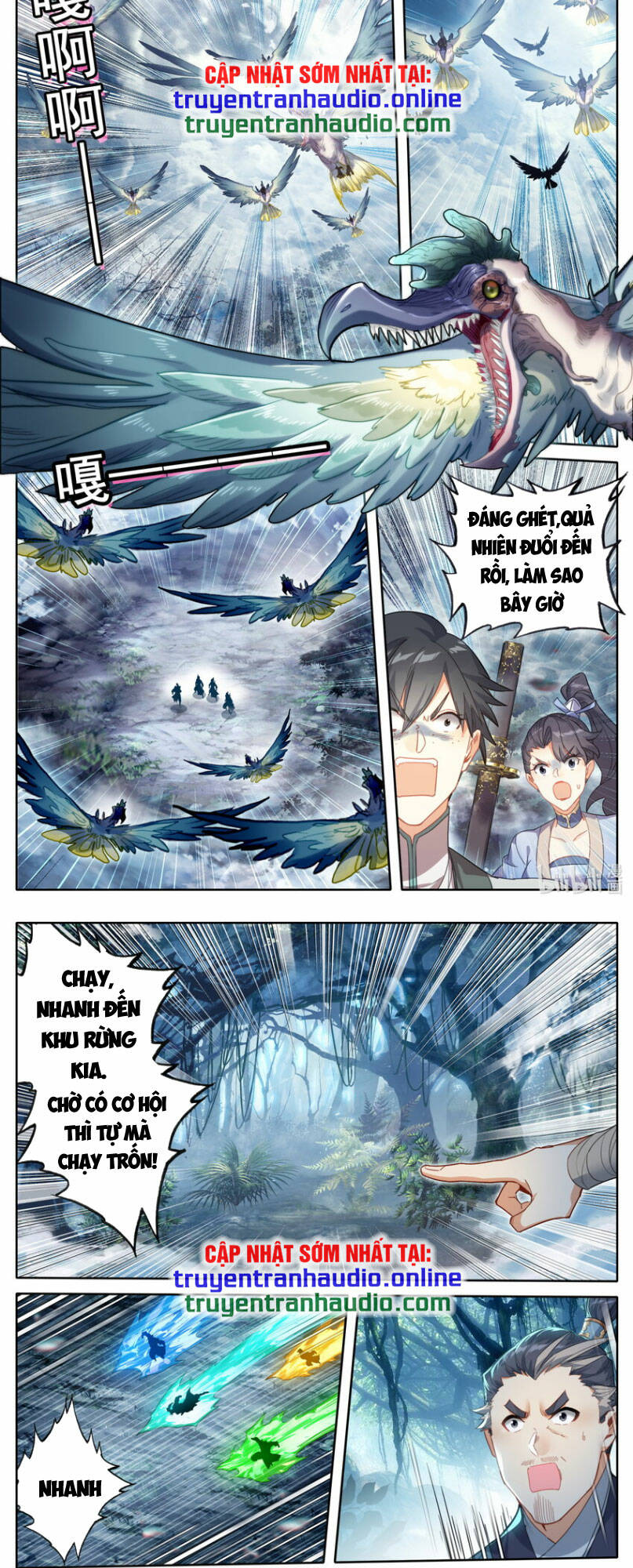Chương 252 - Trang 4