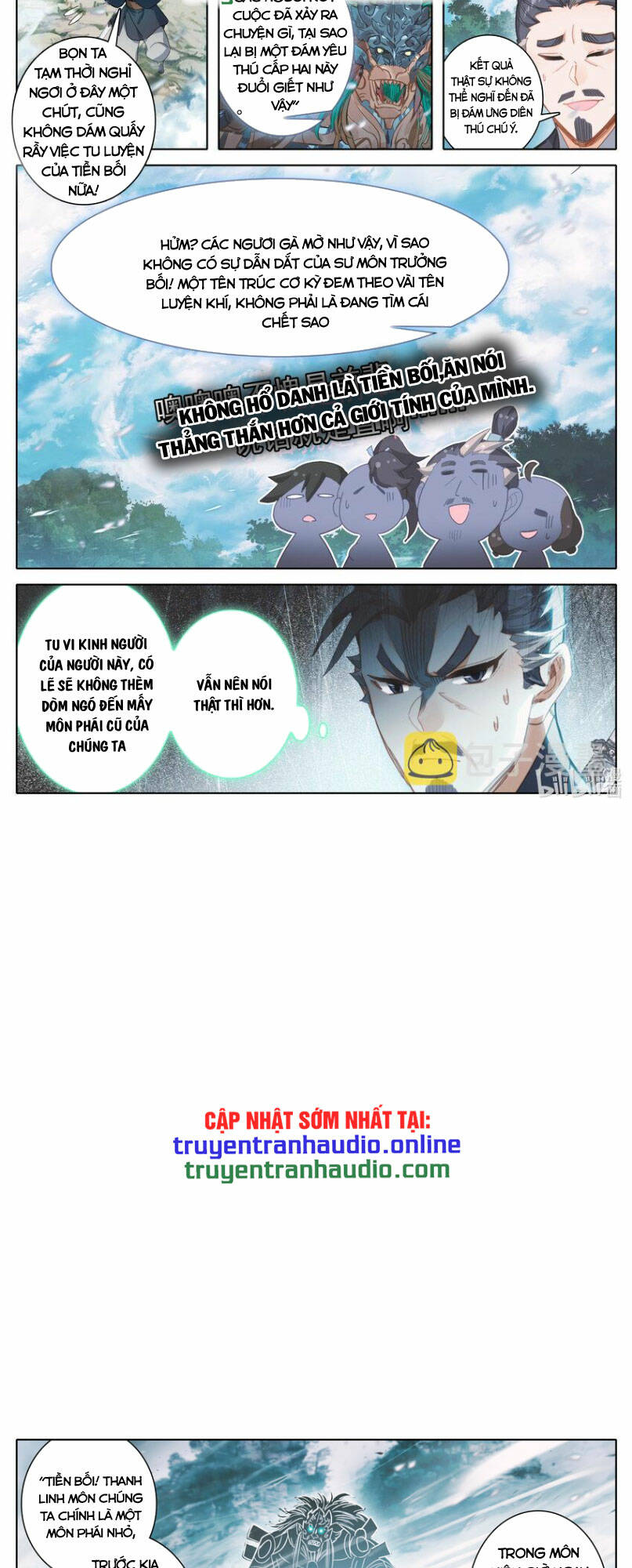 Chương 252 - Trang 10