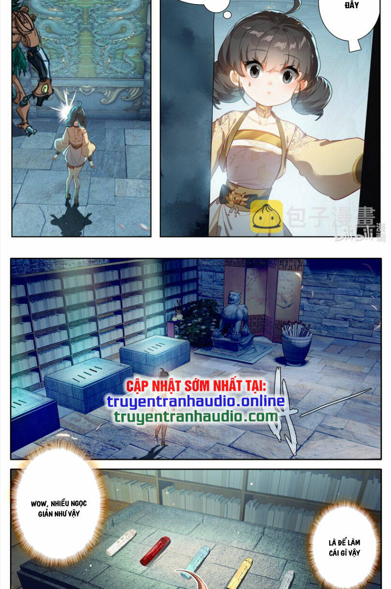 Chương 254 - Trang 2