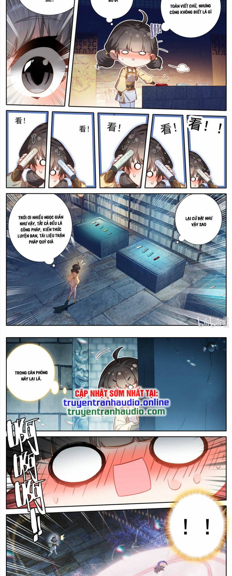 Chương 254 - Trang 4