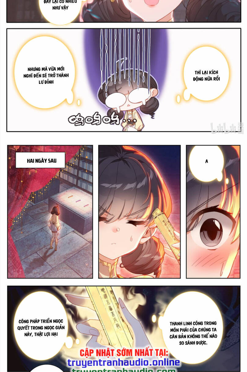 Chương 254 - Trang 6