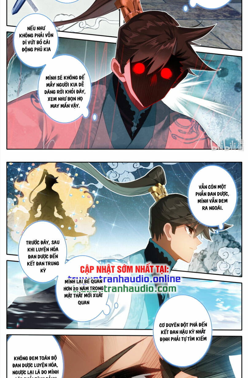 Chương 255 - Trang 2
