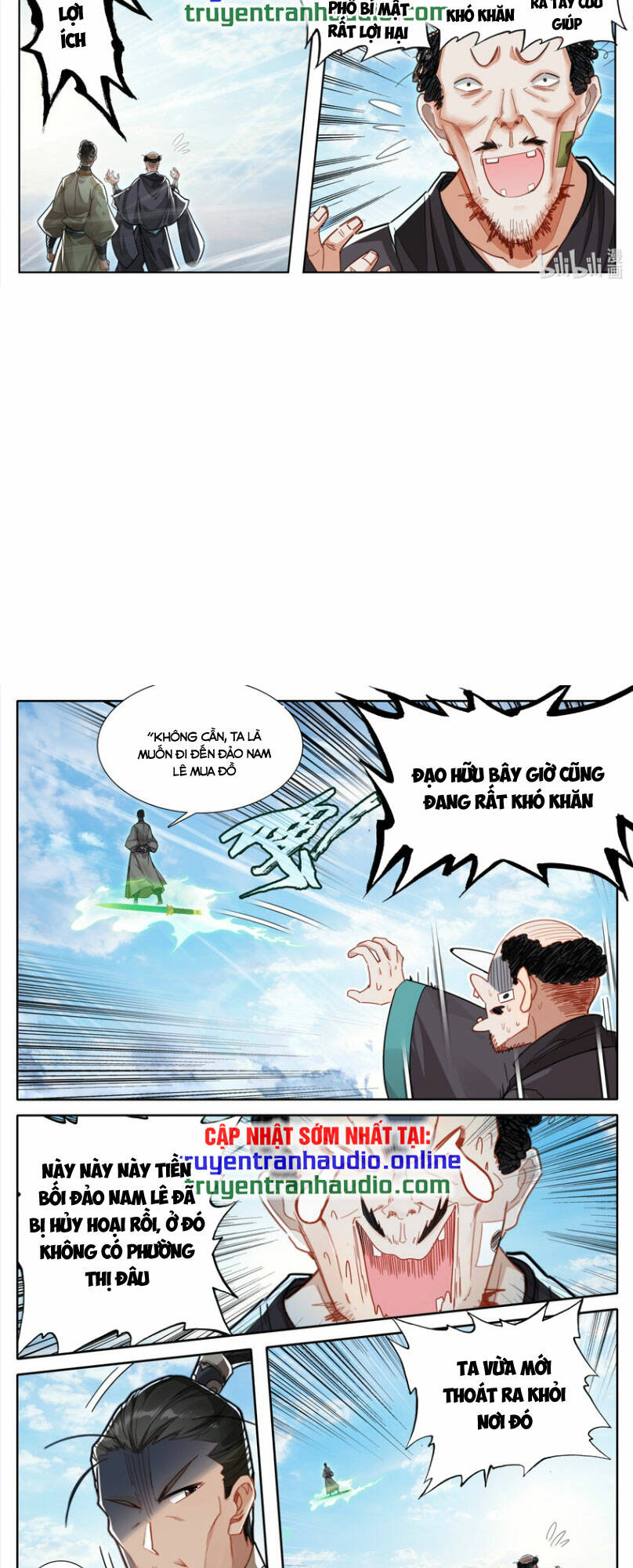 Chương 255 - Trang 7