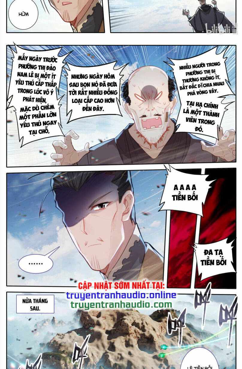 Chương 255 - Trang 8