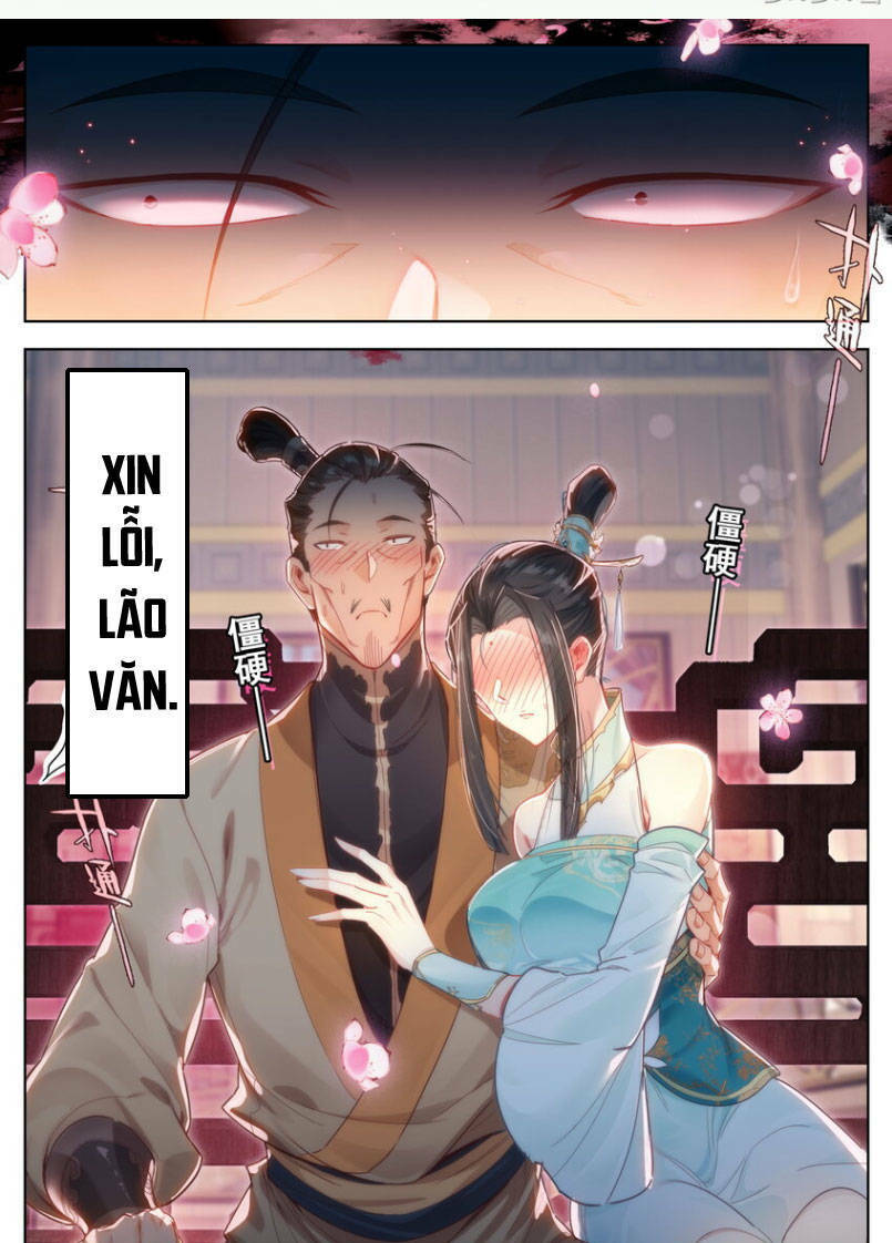 Chương 256 - Trang 1