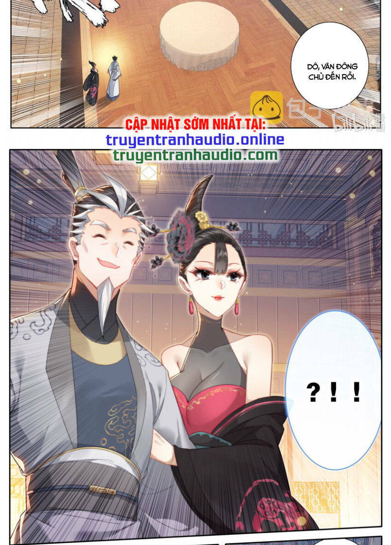 Chương 256 - Trang 3