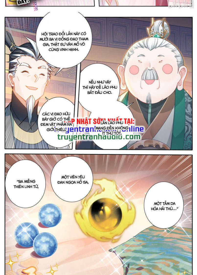 Chương 256 - Trang 7