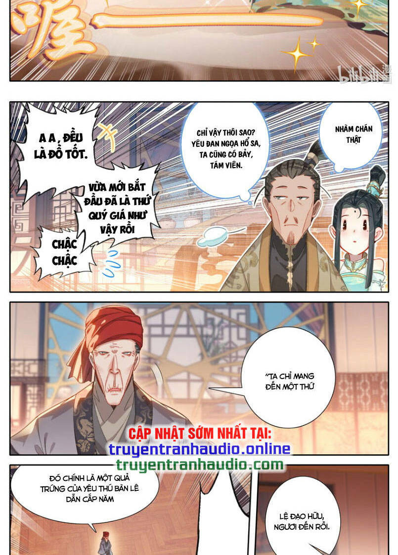 Chương 256 - Trang 8