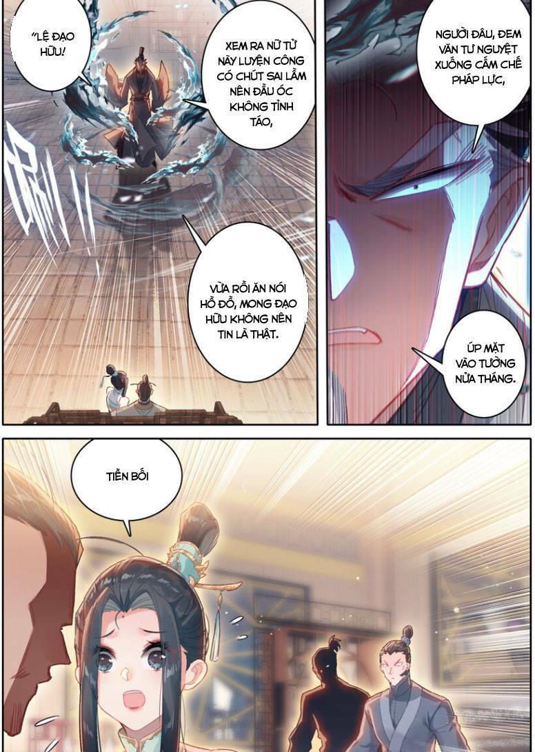 Chương 257 - Trang 5