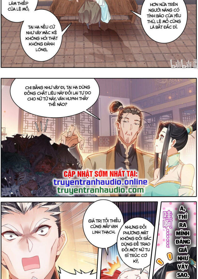 Chương 257 - Trang 7