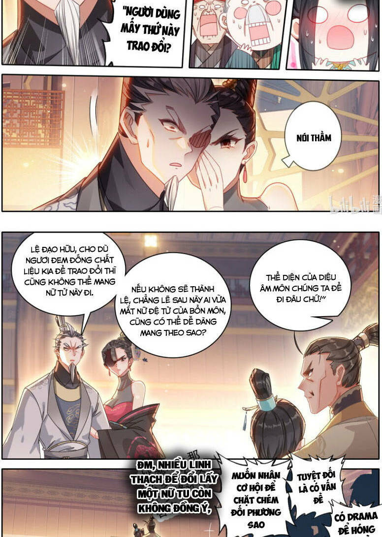 Chương 257 - Trang 8