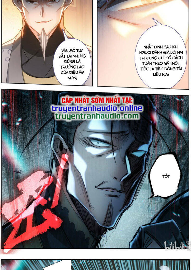 Chương 257 - Trang 10